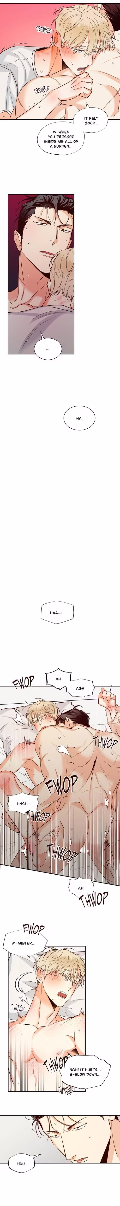 The Dangerous Convenience Store - Chapter 33 - Part 7