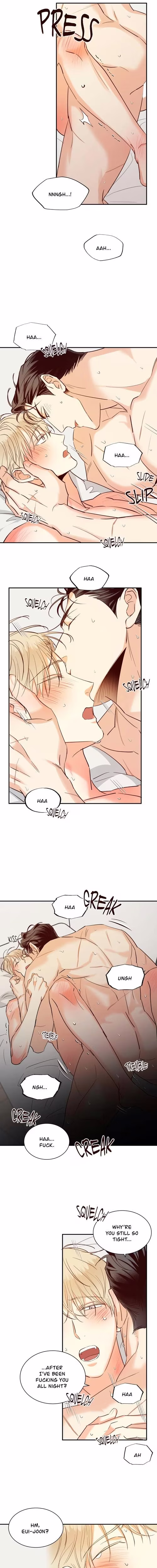 The Dangerous Convenience Store - Chapter 33 - Part 8