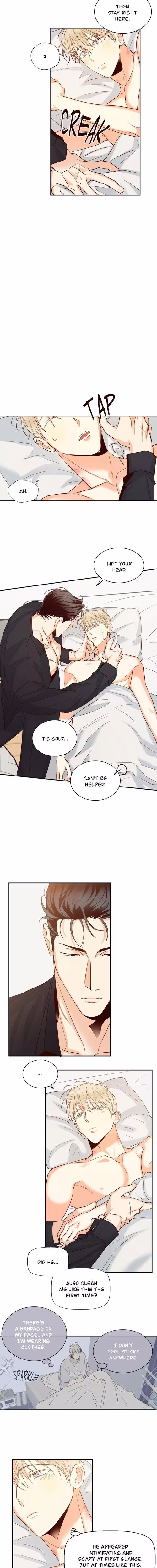 The Dangerous Convenience Store - Chapter 33 - Part 10