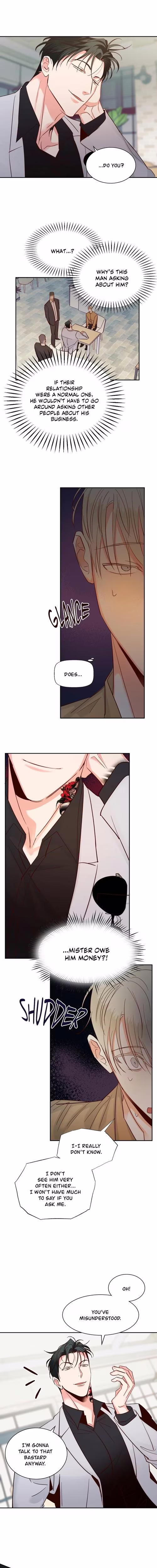 The Dangerous Convenience Store - Chapter 34 - Part 7