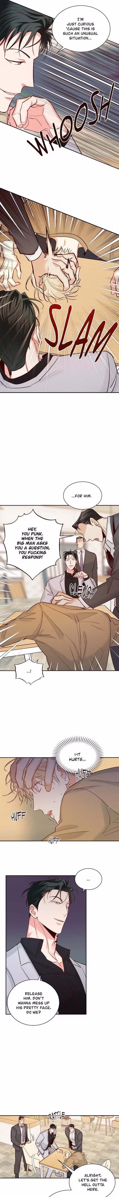 The Dangerous Convenience Store - Chapter 34 - Part 8