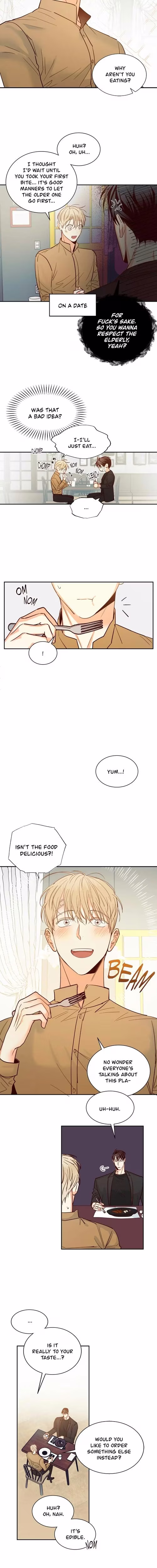 The Dangerous Convenience Store - Chapter 35 - Part 4