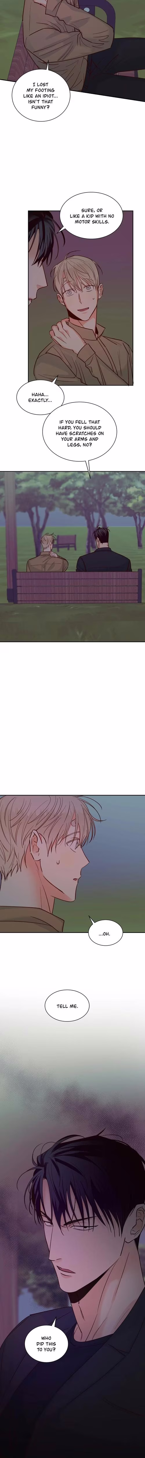 The Dangerous Convenience Store - Chapter 35 - Part 9