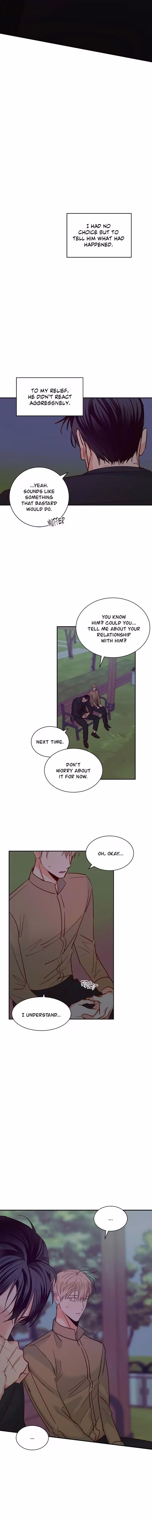 The Dangerous Convenience Store - Chapter 35 - Part 10