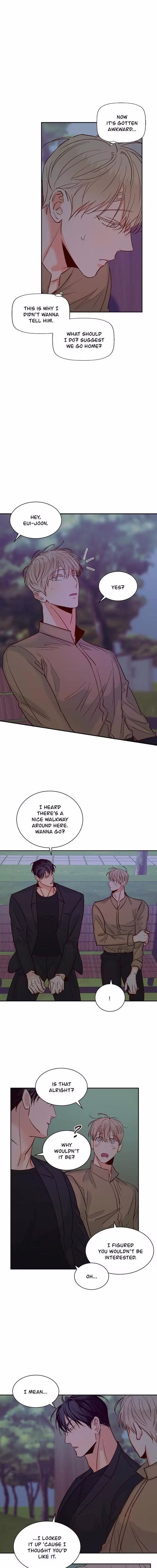 The Dangerous Convenience Store - Chapter 35 - Part 11