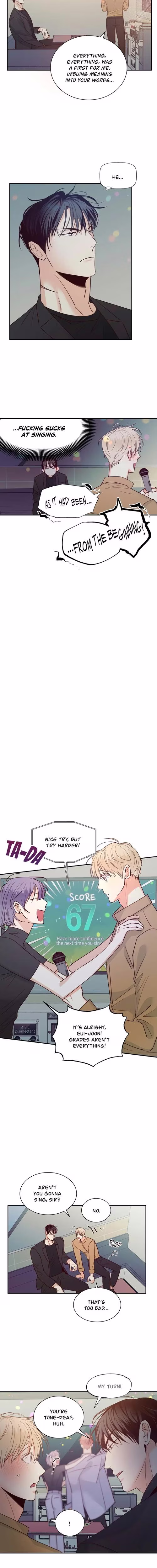 The Dangerous Convenience Store - Chapter 36 - Part 8