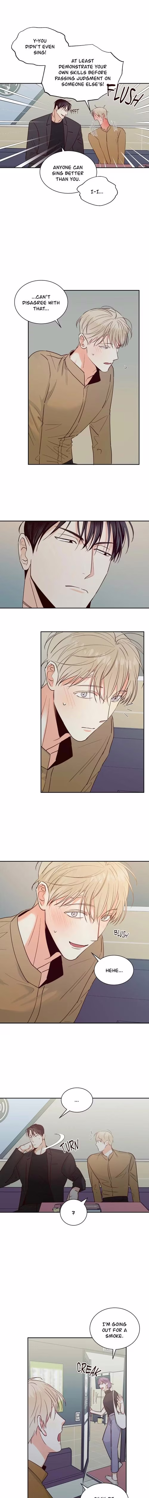 The Dangerous Convenience Store - Chapter 36 - Part 9