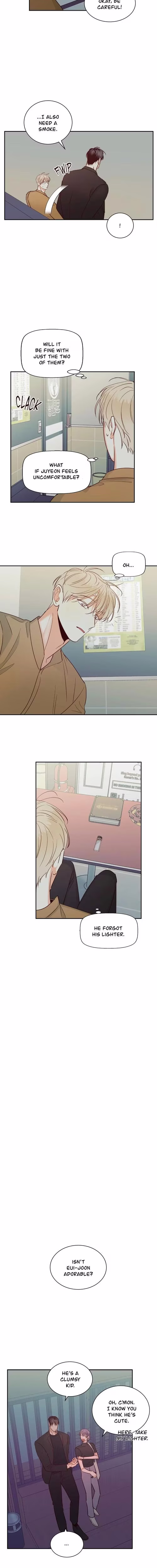 The Dangerous Convenience Store - Chapter 36 - Part 10