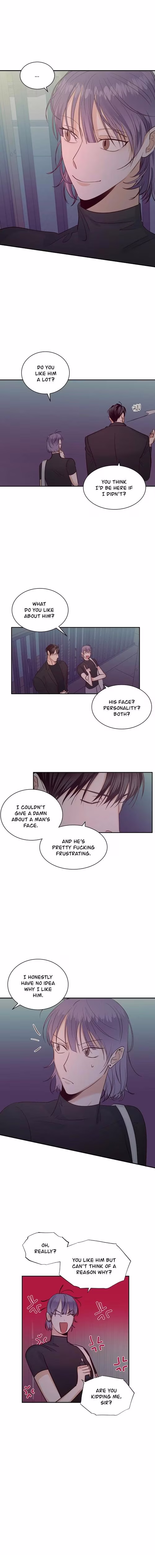 The Dangerous Convenience Store - Chapter 36 - Part 11