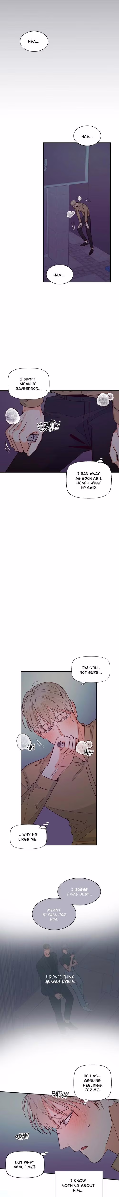 The Dangerous Convenience Store - Chapter 37 - Part 3