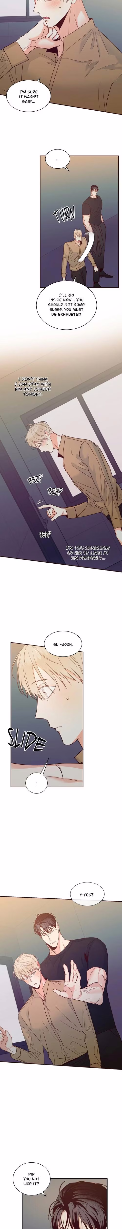 The Dangerous Convenience Store - Chapter 37 - Part 5