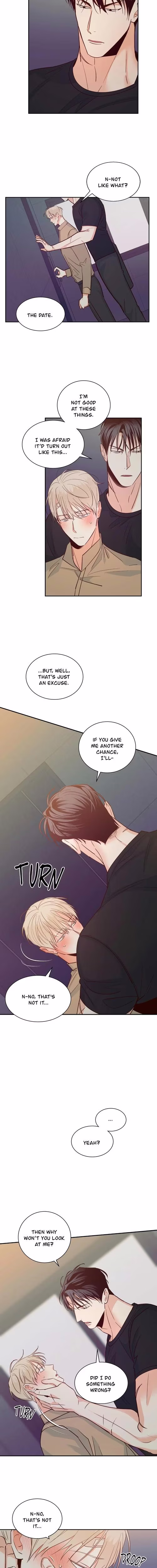 The Dangerous Convenience Store - Chapter 37 - Part 6