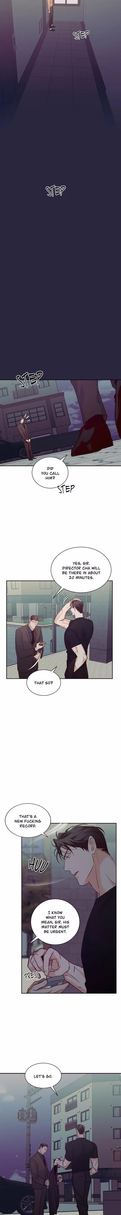 The Dangerous Convenience Store - Chapter 37 - Part 9