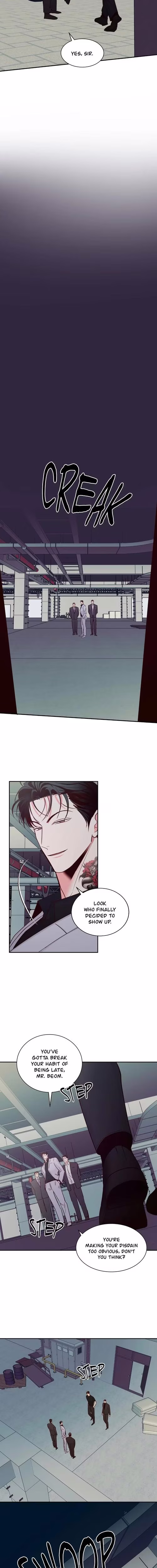 The Dangerous Convenience Store - Chapter 37 - Part 10