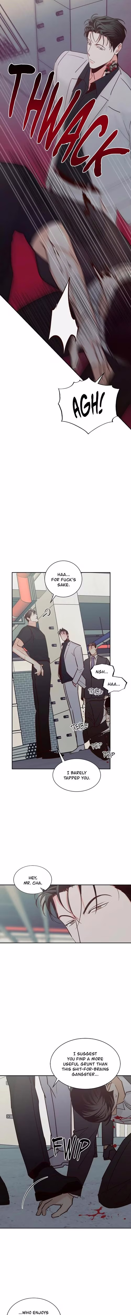 The Dangerous Convenience Store - Chapter 37 - Part 12