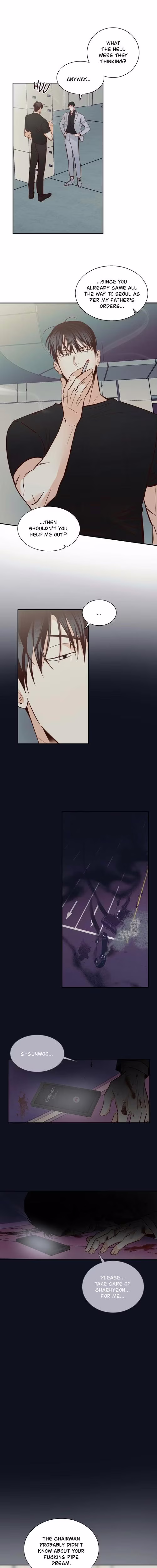 The Dangerous Convenience Store - Chapter 38 - Part 4