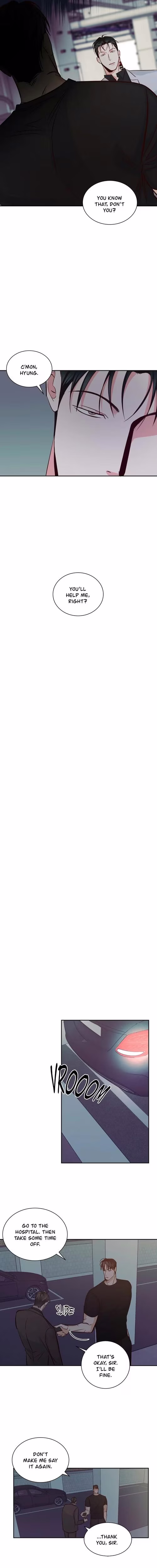 The Dangerous Convenience Store - Chapter 38 - Part 6