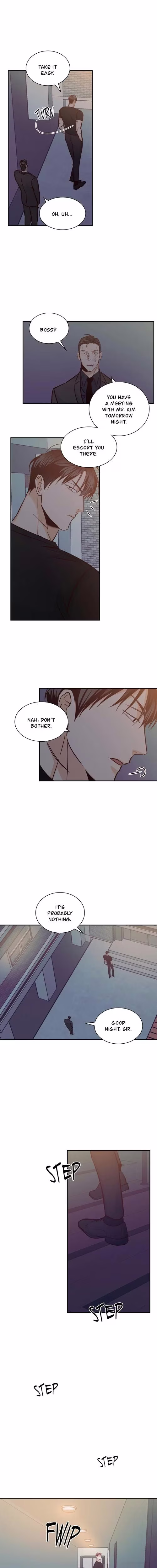 The Dangerous Convenience Store - Chapter 38 - Part 7