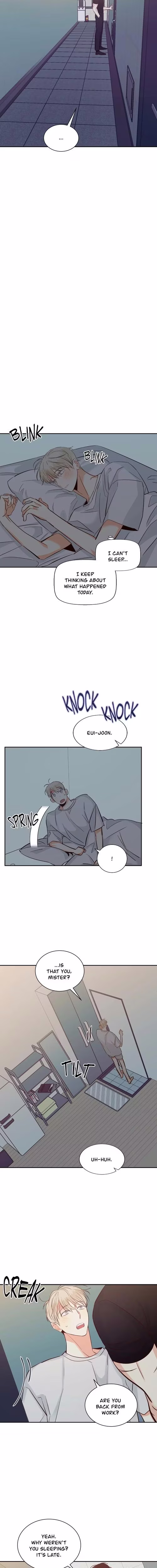 The Dangerous Convenience Store - Chapter 38 - Part 8