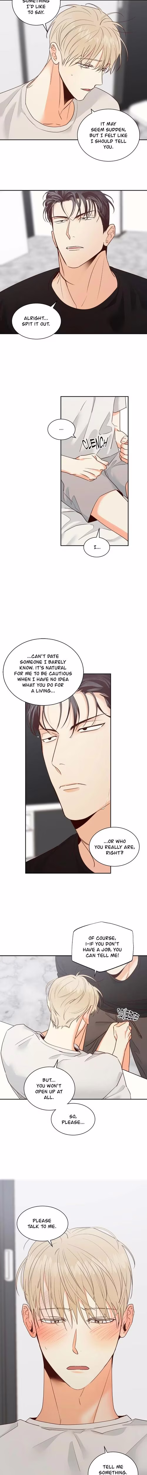 The Dangerous Convenience Store - Chapter 39 - Part 4