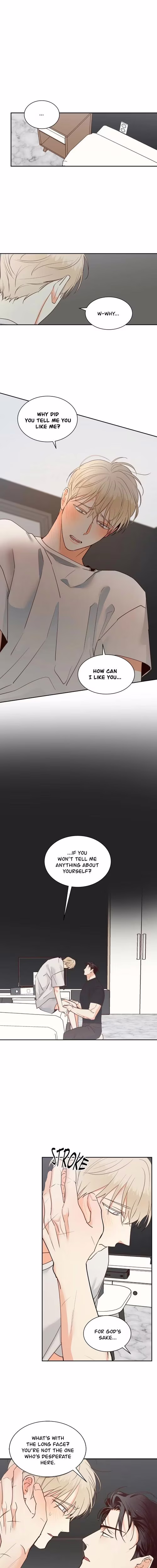 The Dangerous Convenience Store - Chapter 39 - Part 6