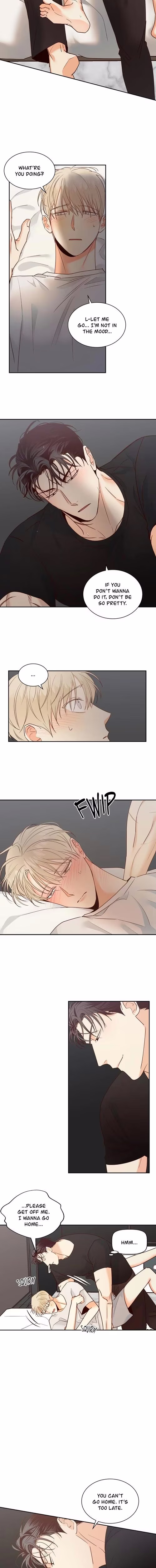 The Dangerous Convenience Store - Chapter 39 - Part 8