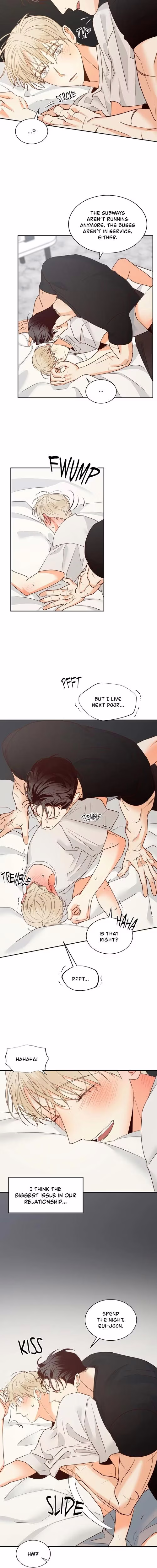 The Dangerous Convenience Store - Chapter 39 - Part 9