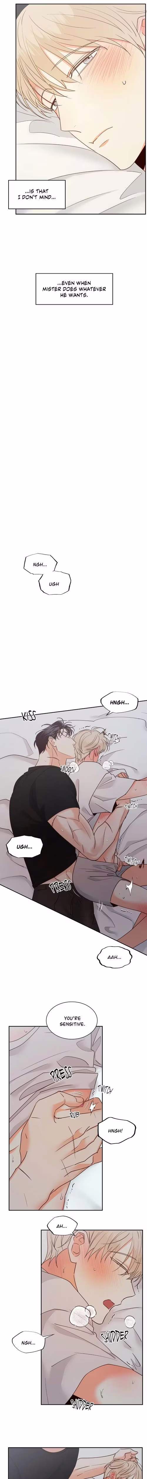 The Dangerous Convenience Store - Chapter 39 - Part 10