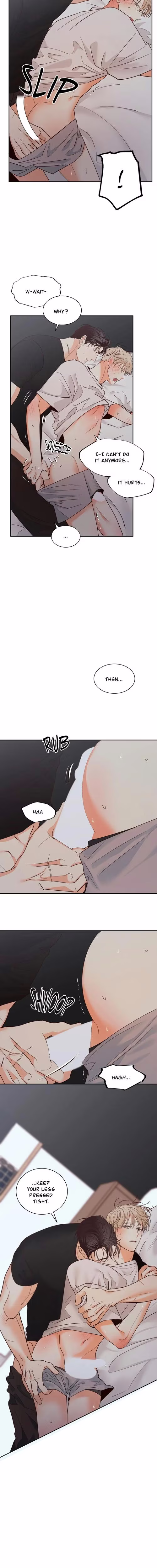 The Dangerous Convenience Store - Chapter 39 - Part 11