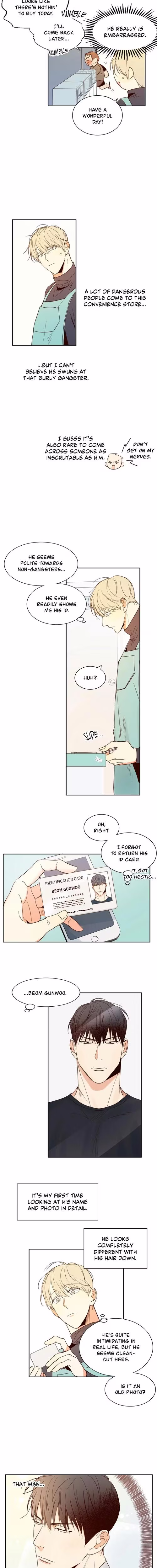 The Dangerous Convenience Store - Chapter 4 - Part 3