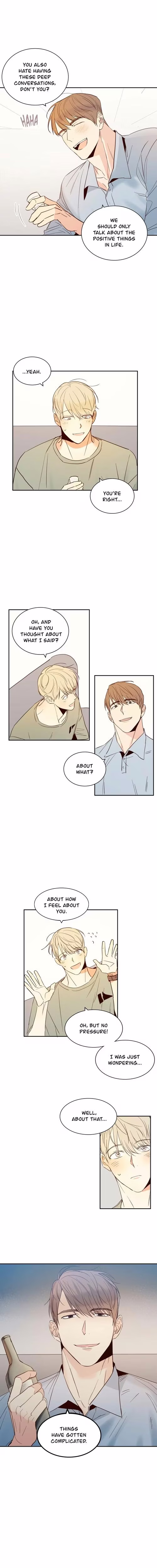 The Dangerous Convenience Store - Chapter 4 - Part 6