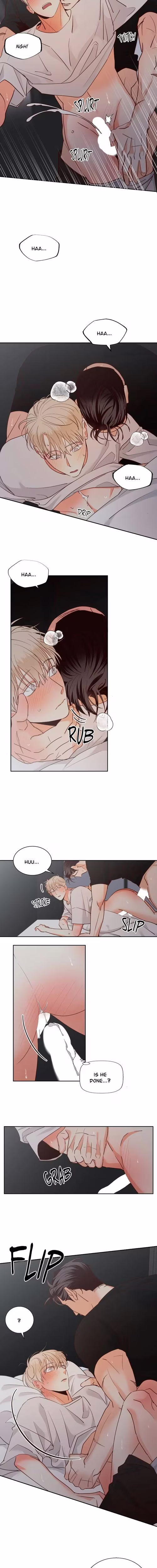 The Dangerous Convenience Store - Chapter 40 - Part 6