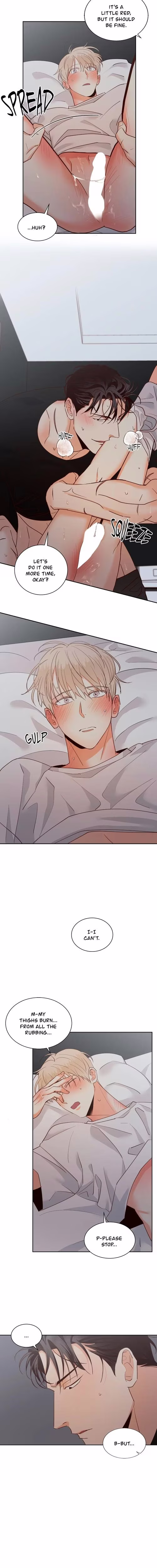 The Dangerous Convenience Store - Chapter 40 - Part 7