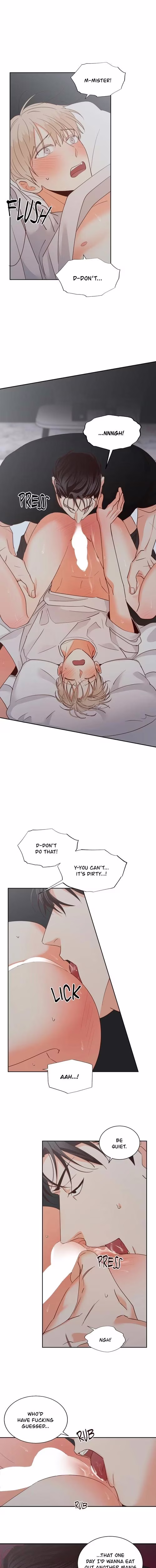 The Dangerous Convenience Store - Chapter 40 - Part 9