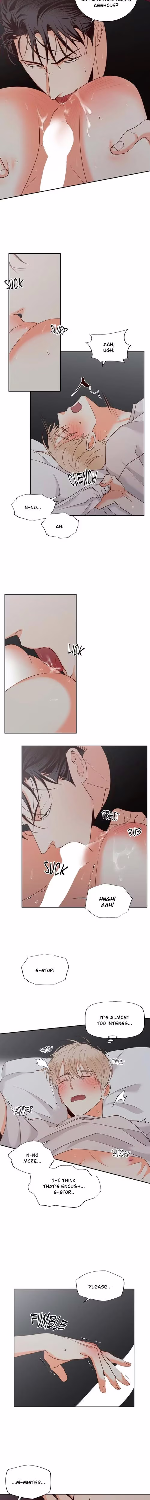 The Dangerous Convenience Store - Chapter 40 - Part 10