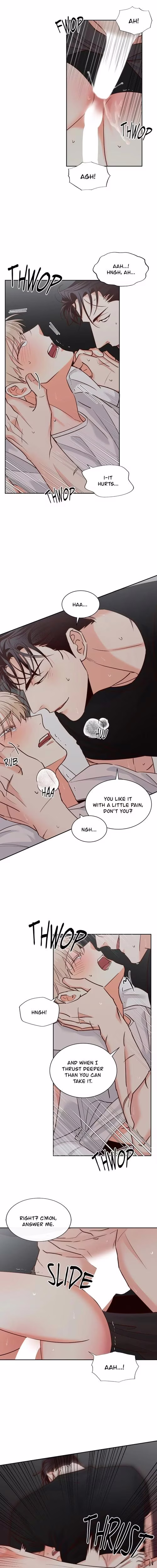 The Dangerous Convenience Store - Chapter 41 - Part 5