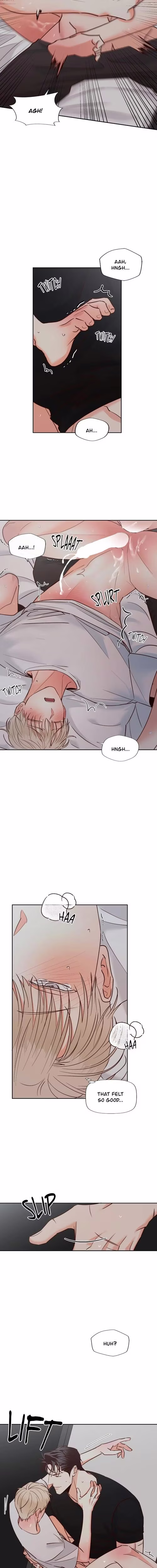 The Dangerous Convenience Store - Chapter 41 - Part 6