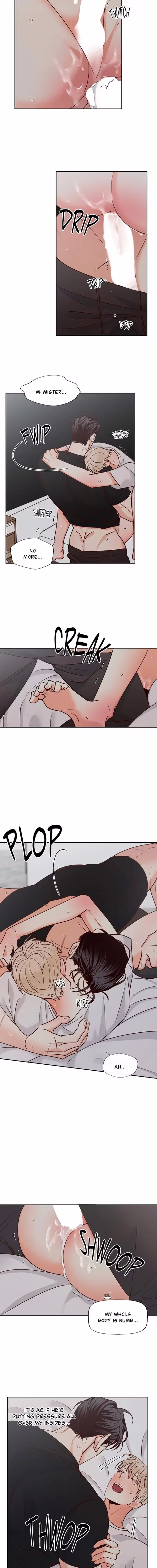 The Dangerous Convenience Store - Chapter 41 - Part 9