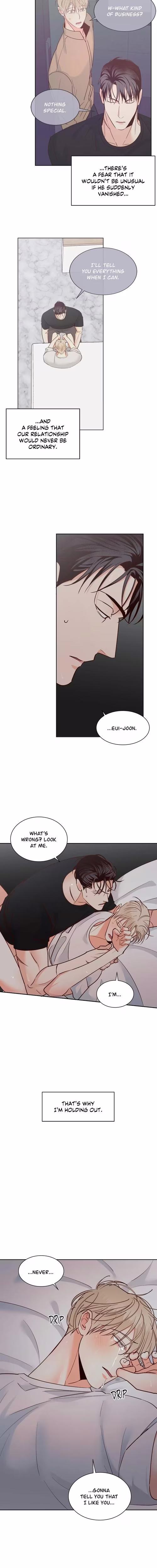 The Dangerous Convenience Store - Chapter 41 - Part 13