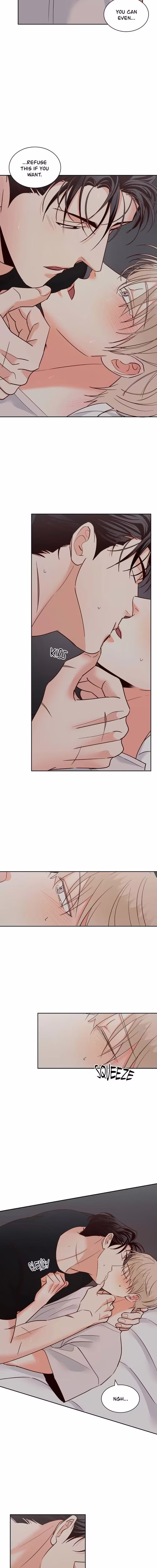 The Dangerous Convenience Store - Chapter 42 - Part 3