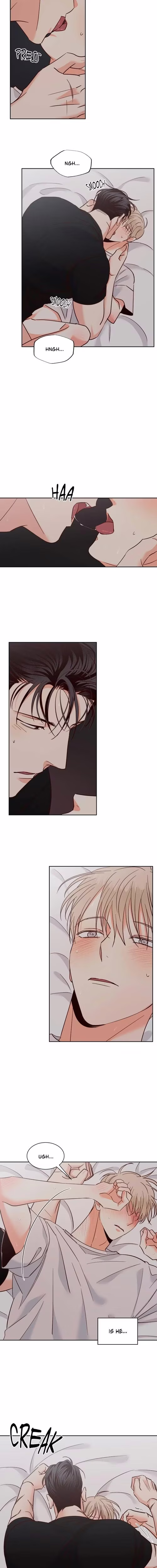 The Dangerous Convenience Store - Chapter 42 - Part 4