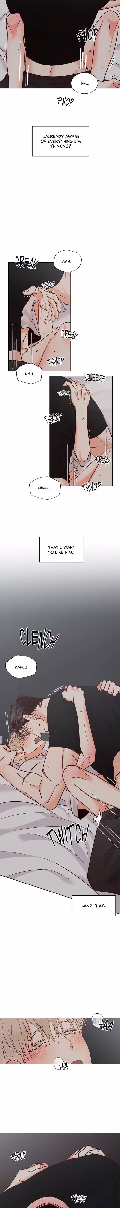 The Dangerous Convenience Store - Chapter 42 - Part 5