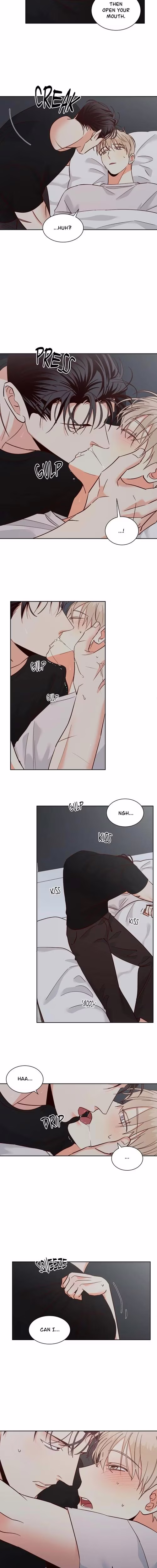 The Dangerous Convenience Store - Chapter 42 - Part 7