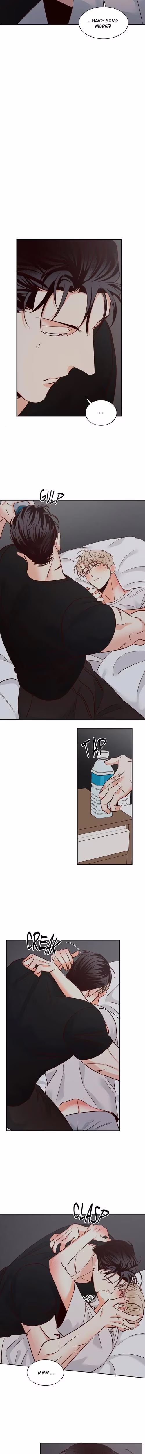 The Dangerous Convenience Store - Chapter 42 - Part 8