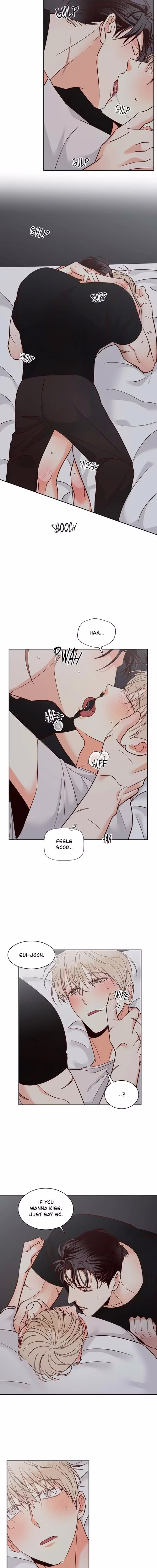 The Dangerous Convenience Store - Chapter 42 - Part 9