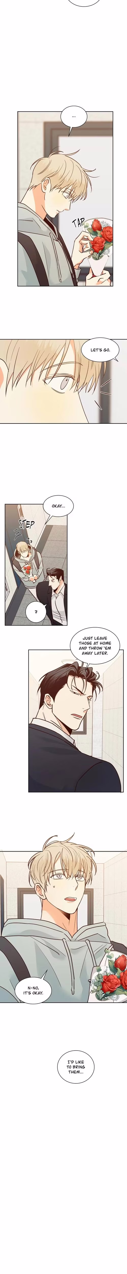 The Dangerous Convenience Store - Chapter 43 - Part 5