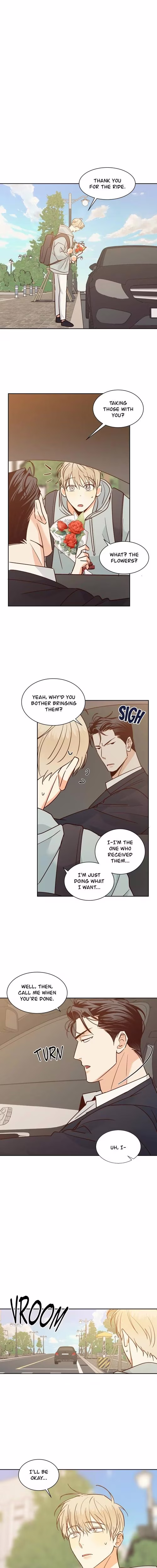 The Dangerous Convenience Store - Chapter 43 - Part 6