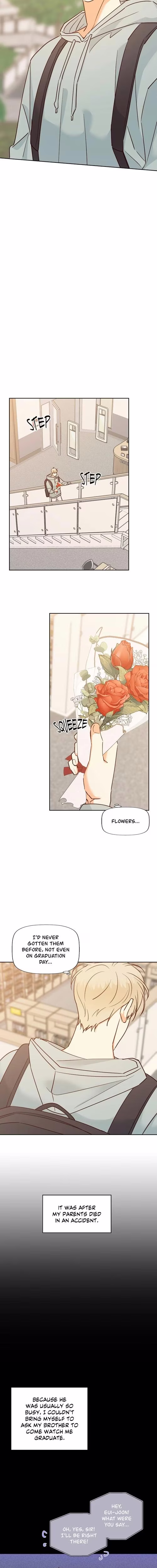 The Dangerous Convenience Store - Chapter 43 - Part 7