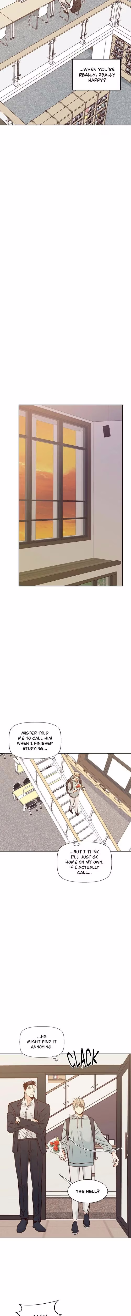 The Dangerous Convenience Store - Chapter 43 - Part 9