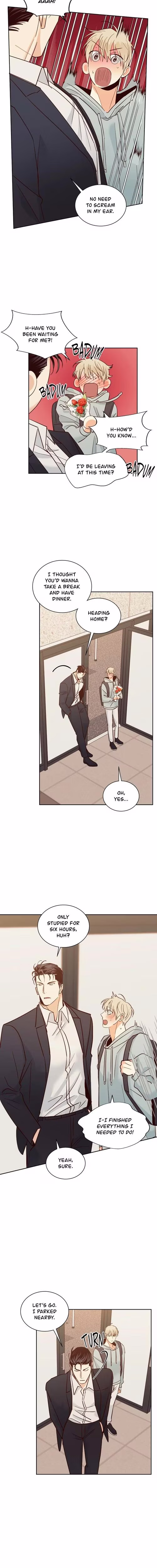 The Dangerous Convenience Store - Chapter 43 - Part 10